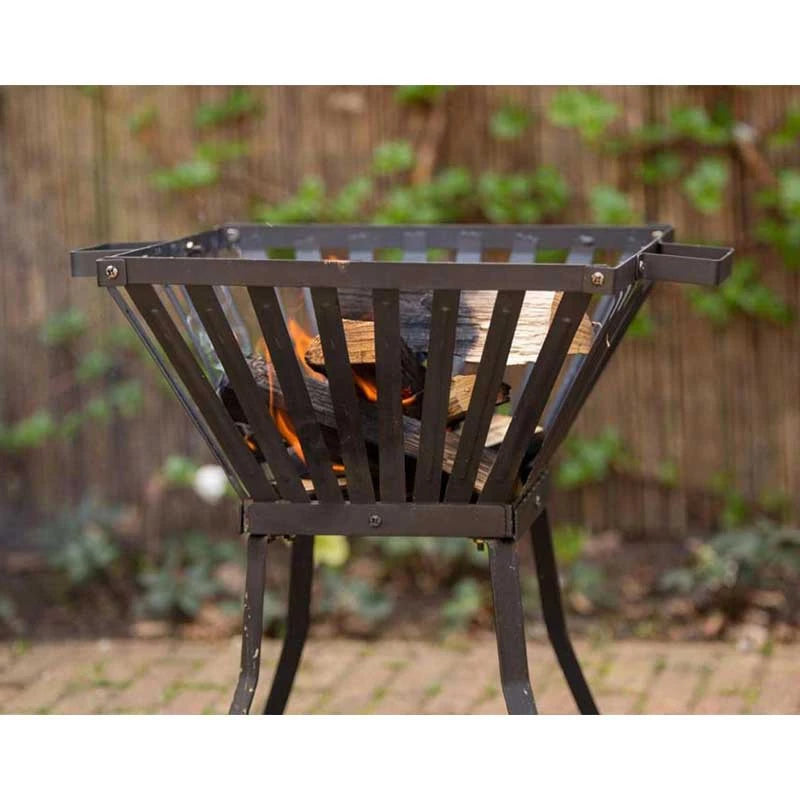Brasero-cesta Denver