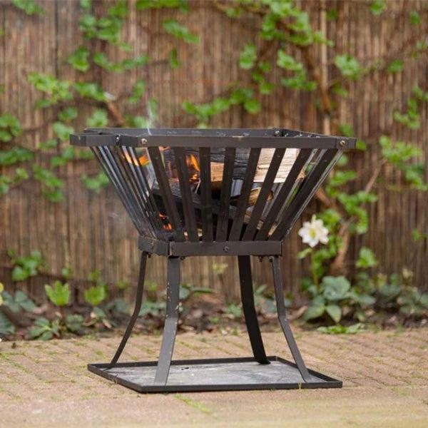 Brasero-cesta Denver
