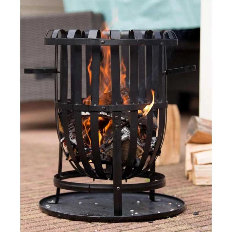 Brasero-cesta exterior Dallas