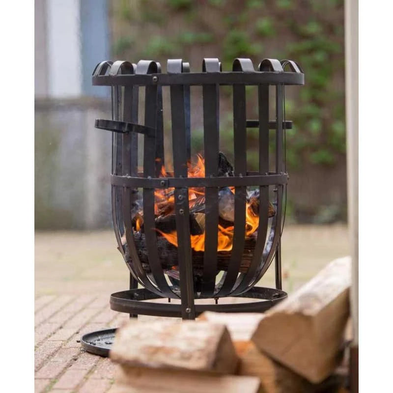 Brasero-cesta exterior Dallas