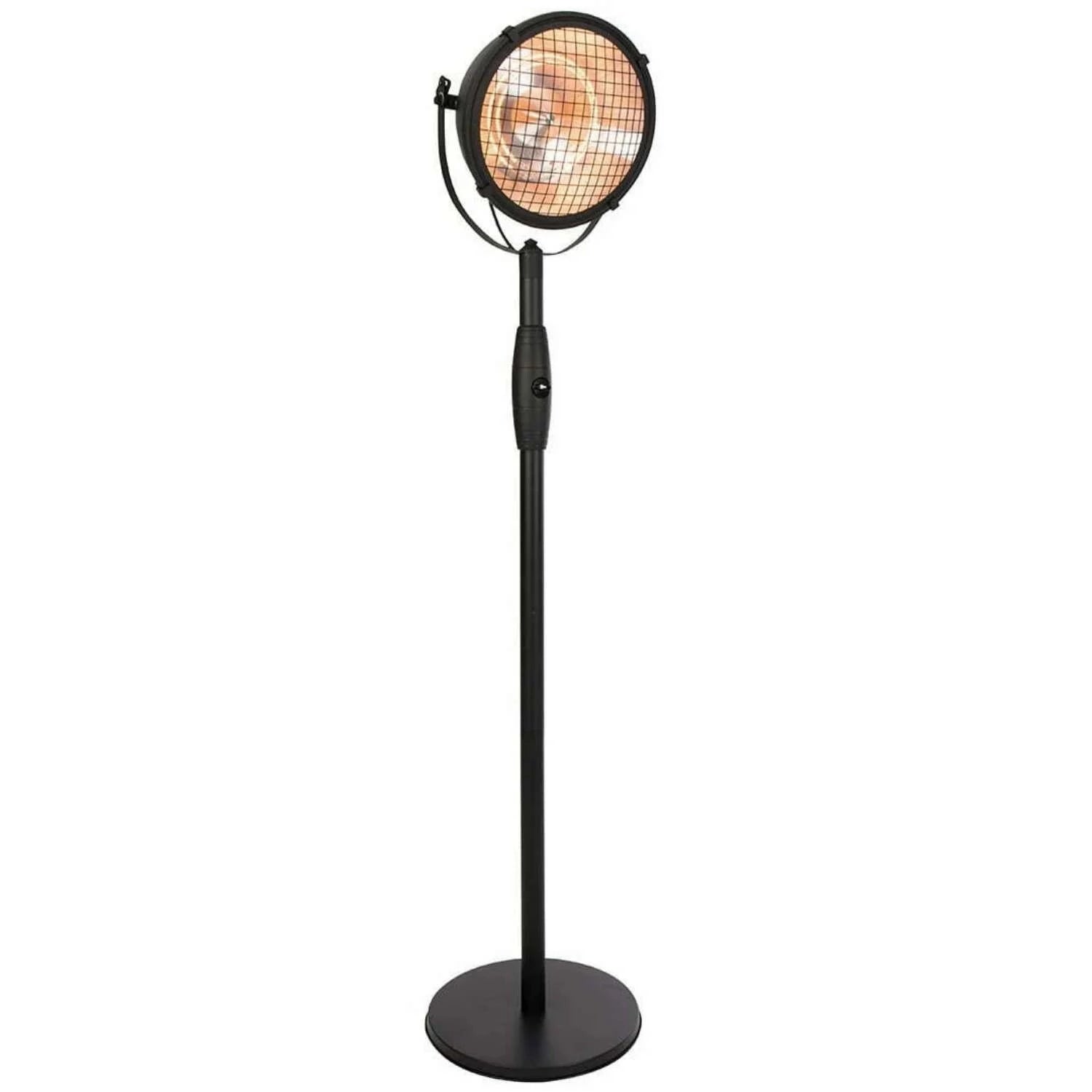 Indus Bright calefactor de terraza de pie 2100W