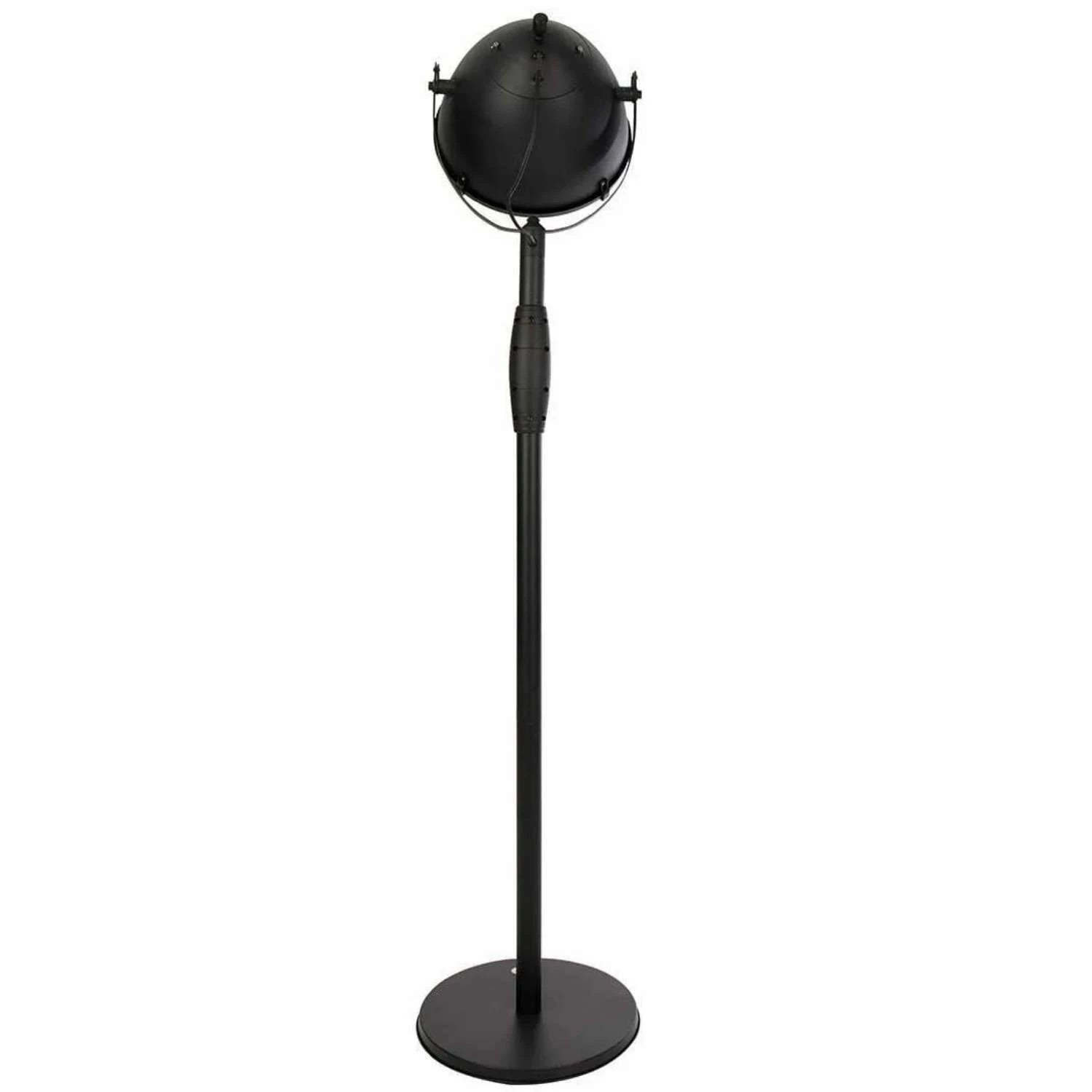 Indus Bright calefactor de terraza de pie 2100W