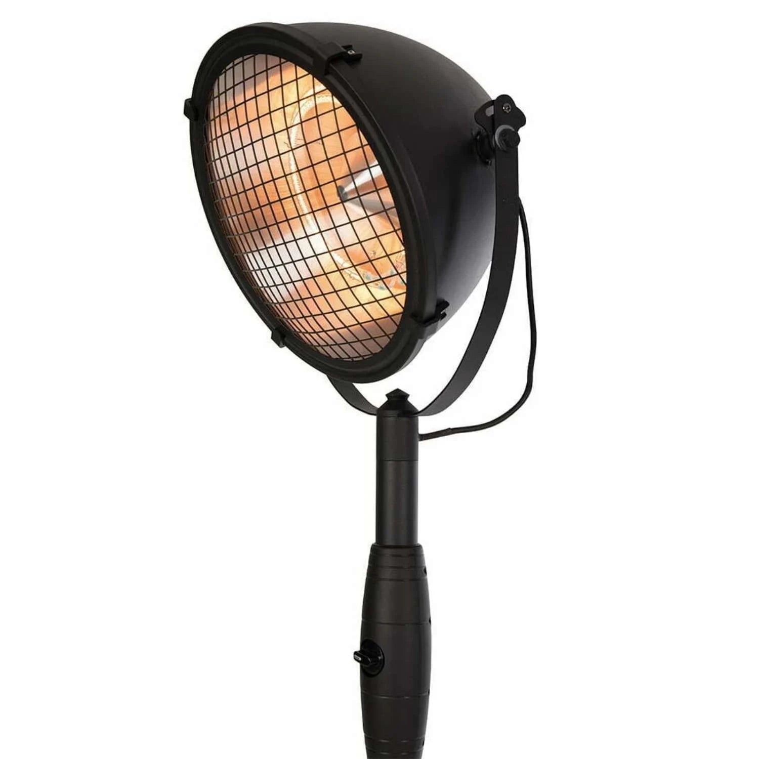 Indus Bright calefactor de terraza de pie 2100W
