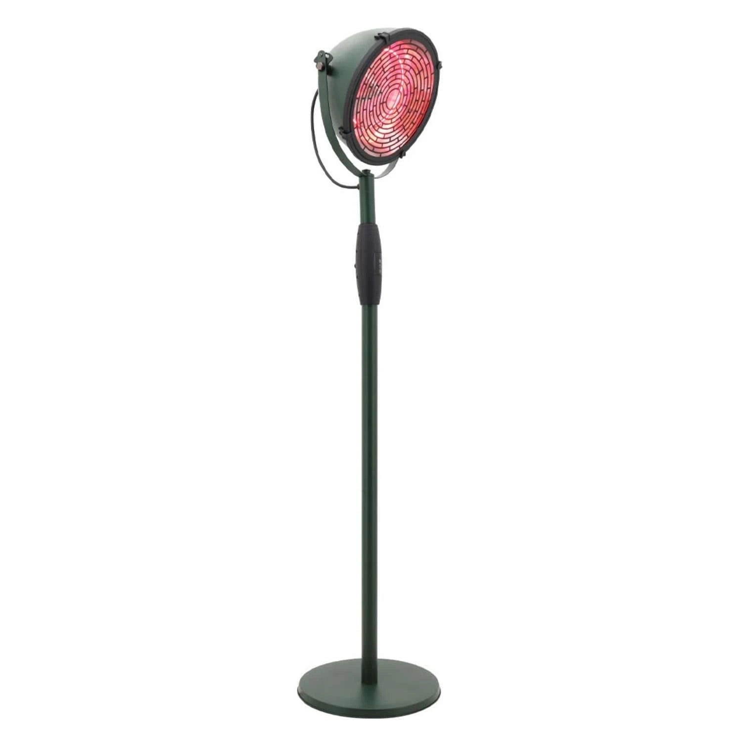 Indus calefactor de terraza de pie 2100W