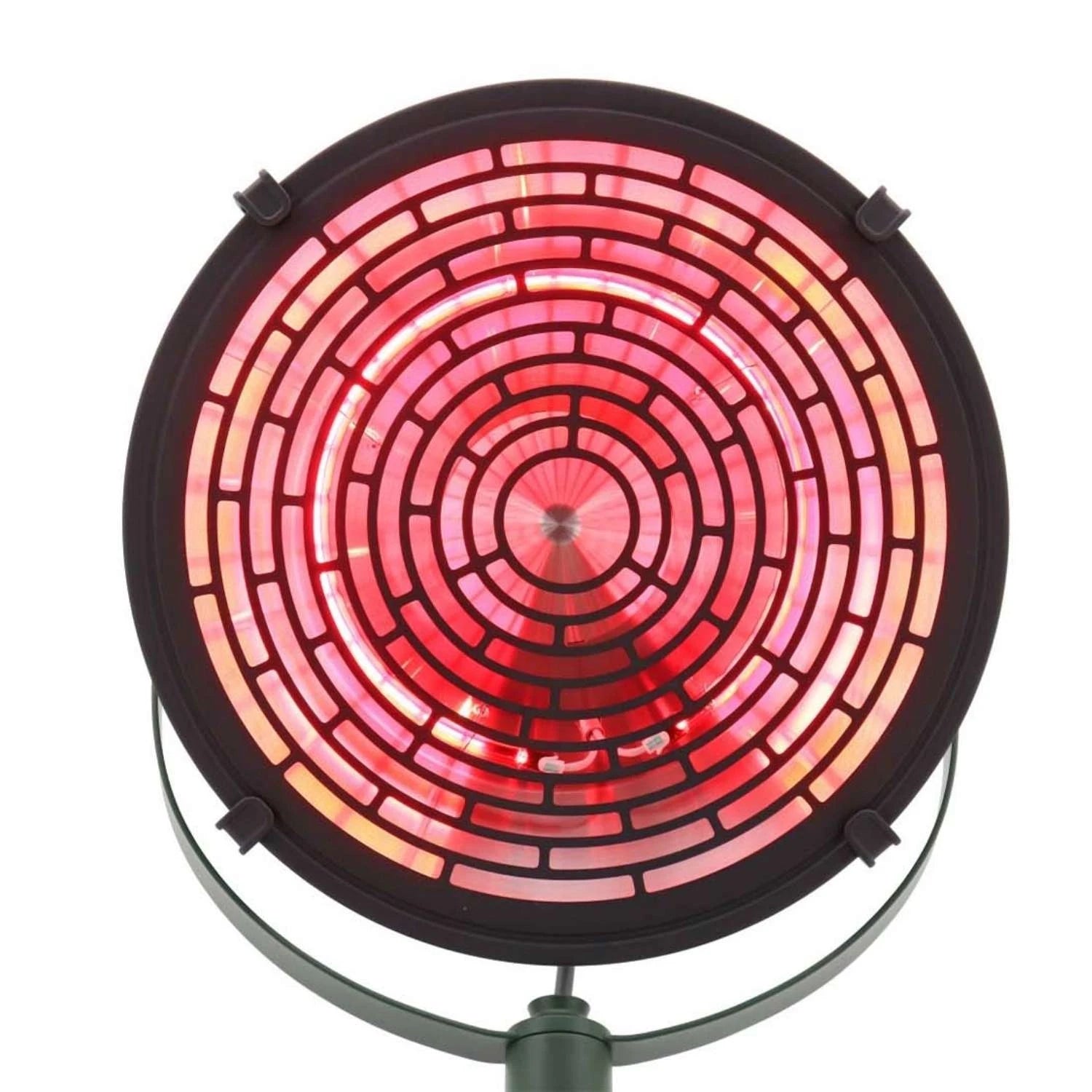 Indus calefactor de terraza de pie 2100W