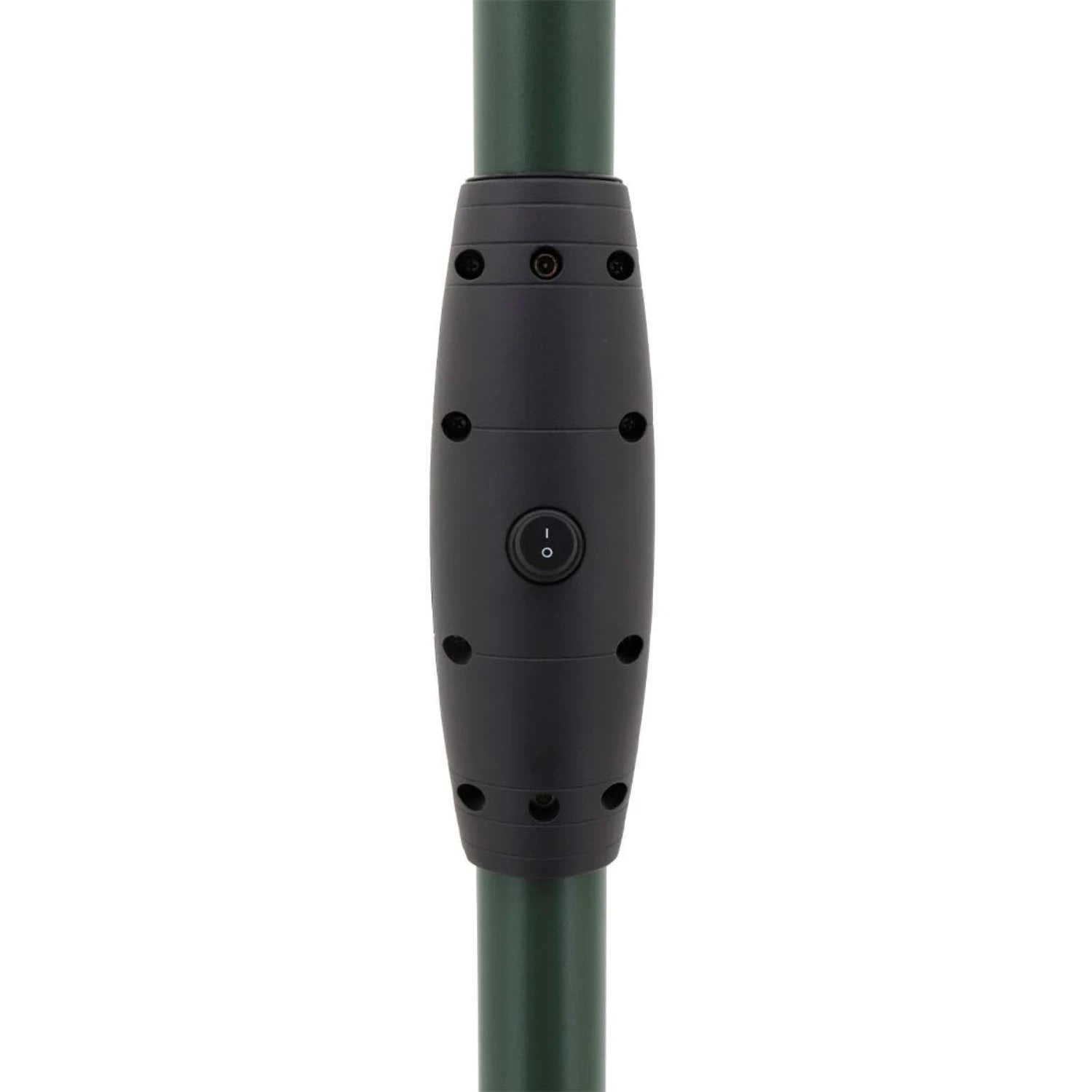 Indus calefactor de terraza de pie 2100W
