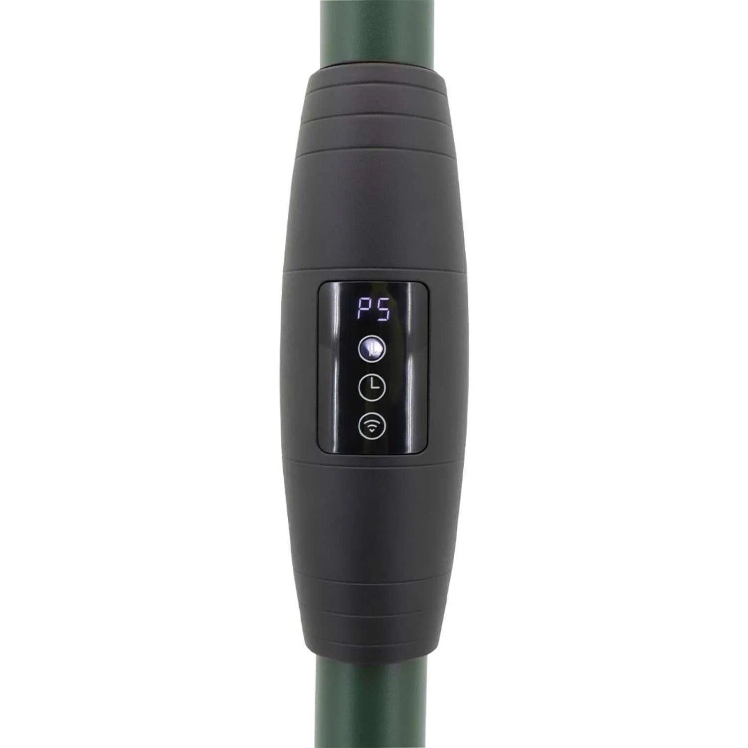 Indus calefactor de terraza de pie 2100W