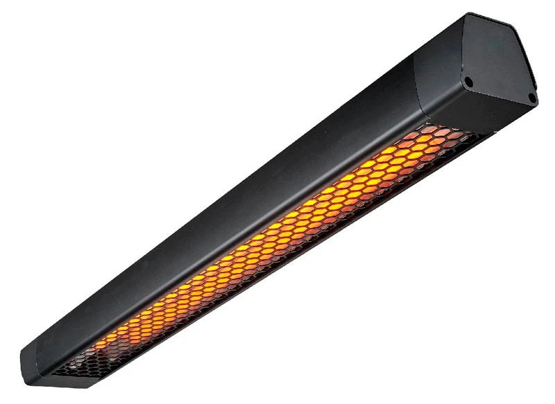 Heatstrip Intenso 2200 vatios, calefactor eléctrico