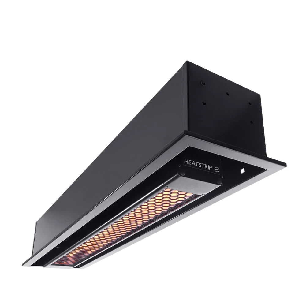Heatstrip Intense Armario para montaje empotrado integrado