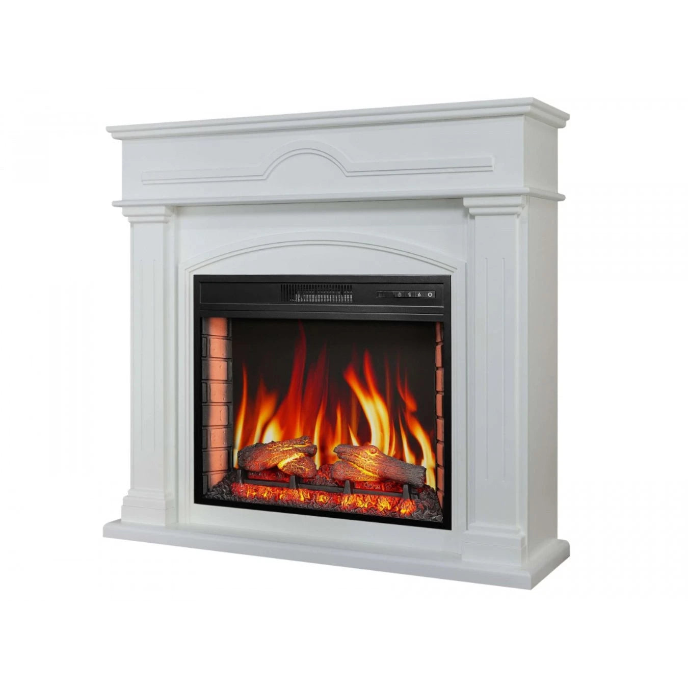 Inverno AF28S - Blanco