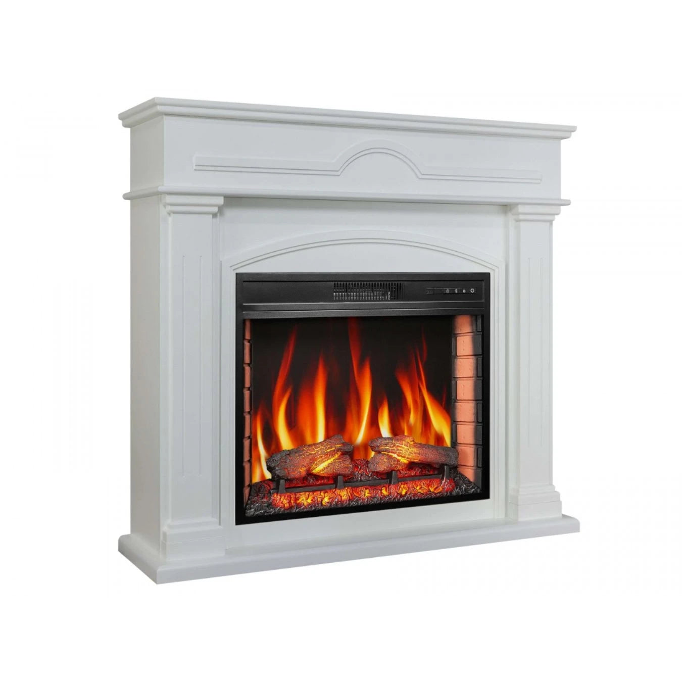 Inverno AF28S - Blanco