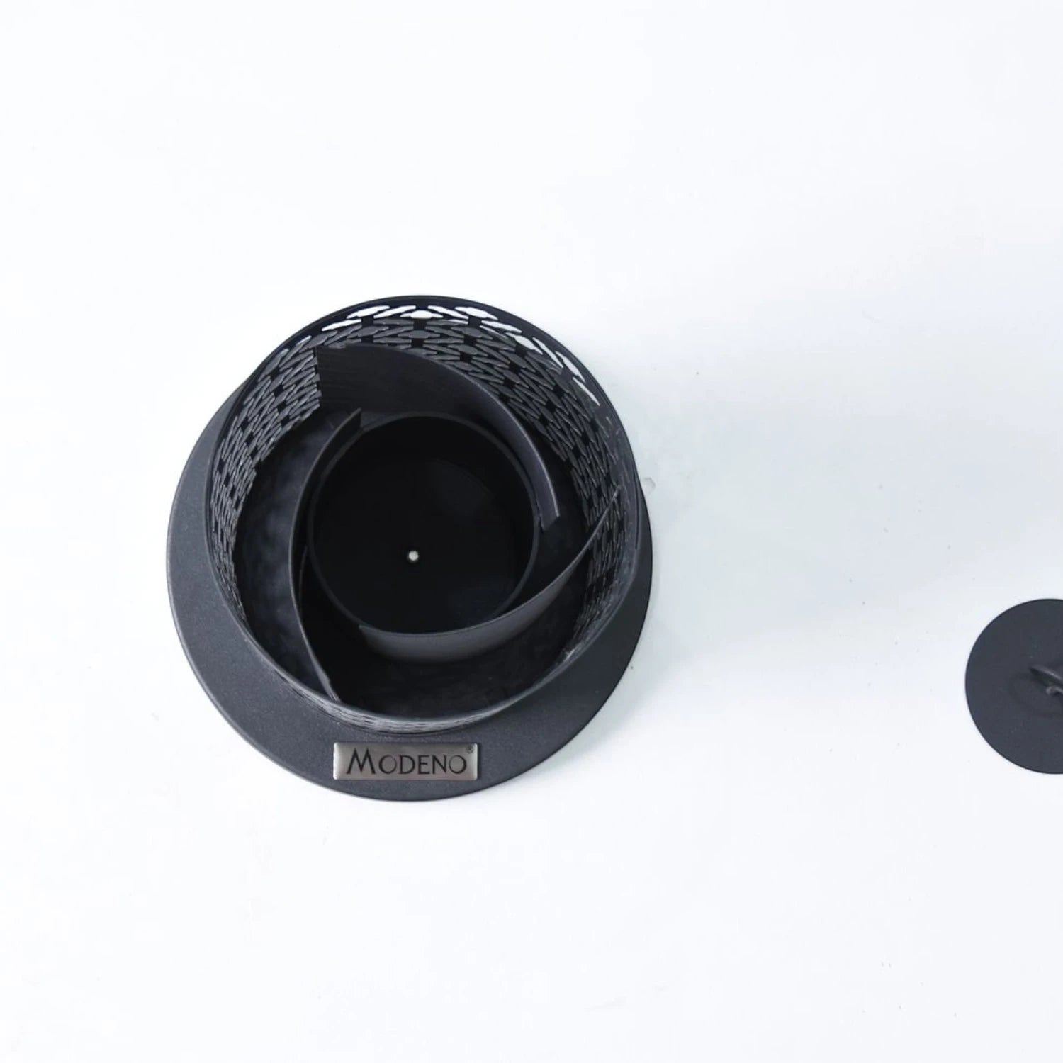 Vornado Chimenea Bioetanol de mesa
