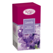 Frangancia para chimenea - Lavanda 10 ml.