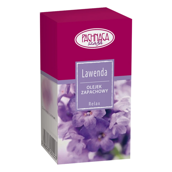 Frangancia para chimenea - Lavanda 10 ml.
