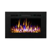 LED Pro insert chimenea electrica el - 66cm