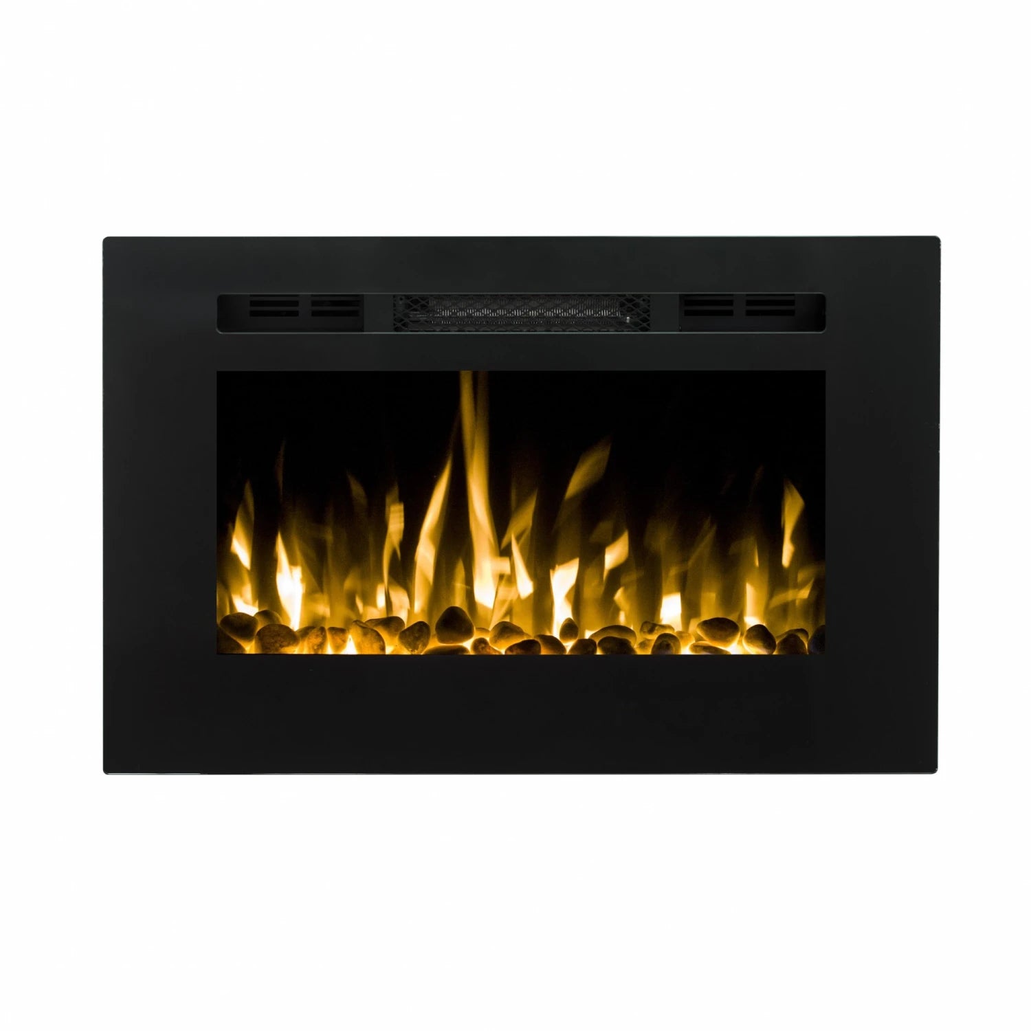 LED Pro insert chimenea electrica el - 66cm