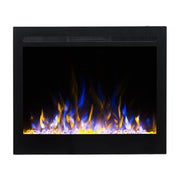 LED Pro insert chimenea electrica