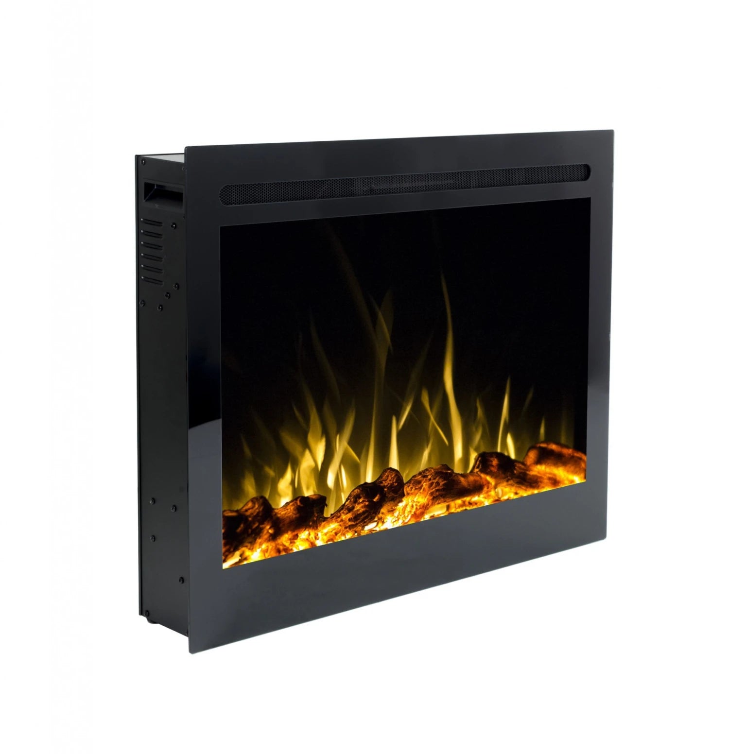 LED Pro insert chimenea electrica