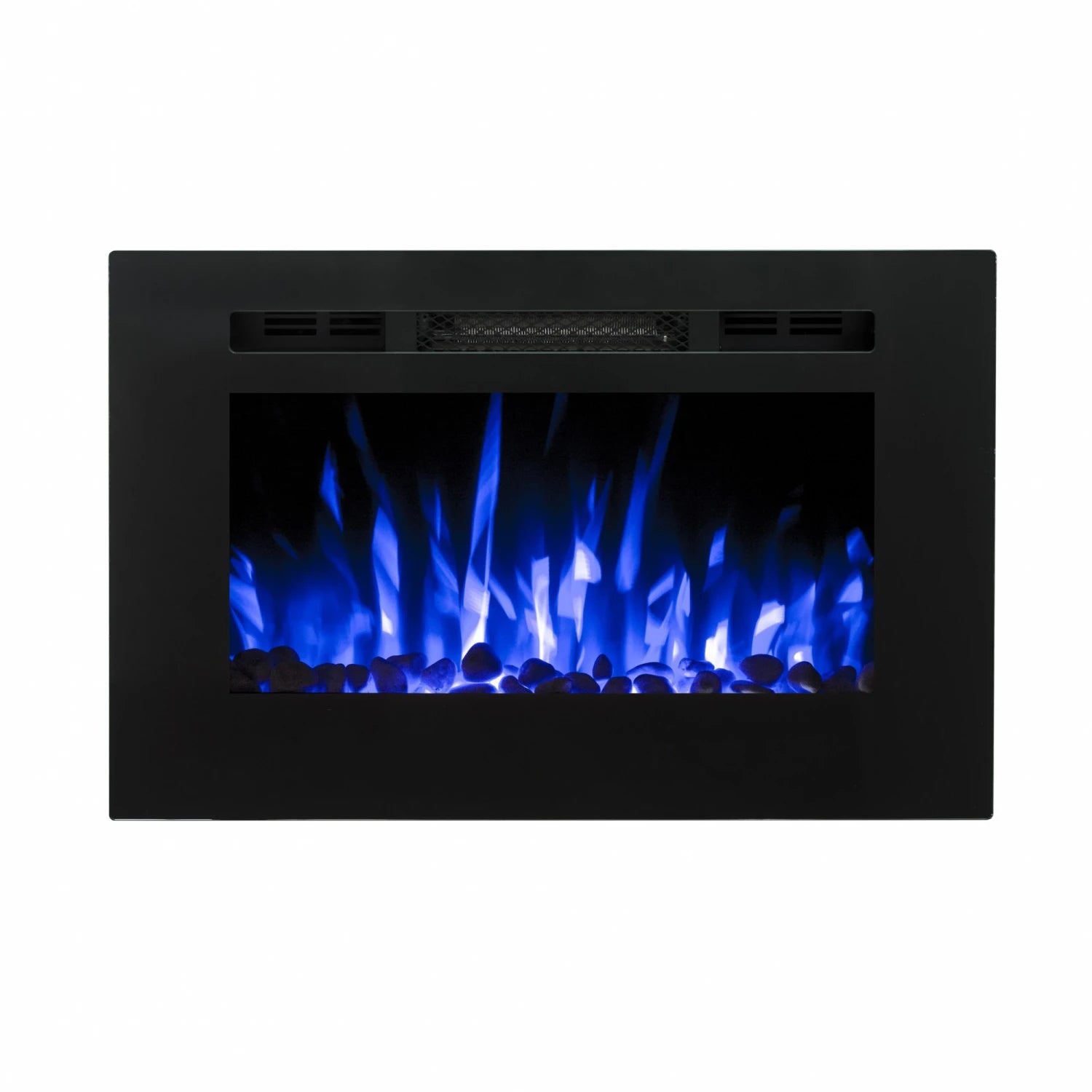 LED Pro insert chimenea electrica el - 66cm