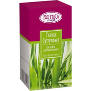 Frangancia para chimenea - Citronela 10 ml.