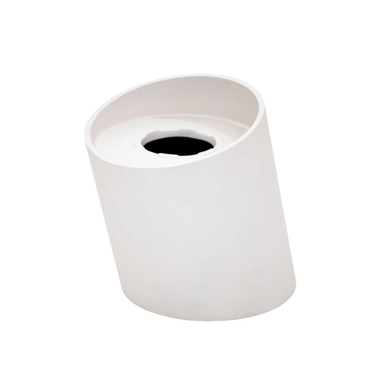 TORRE Columna de Bioetanol M – Blanco Crema