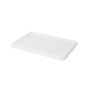 Tapa para caja de fermentación de pizza