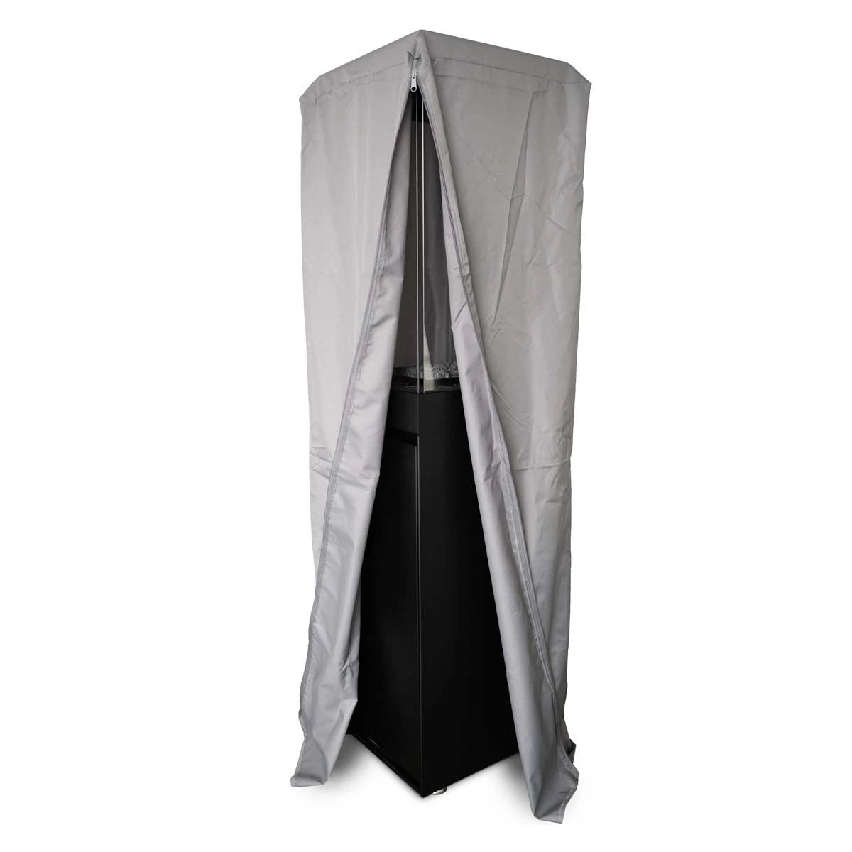 Protection Cover for gas fireplaces