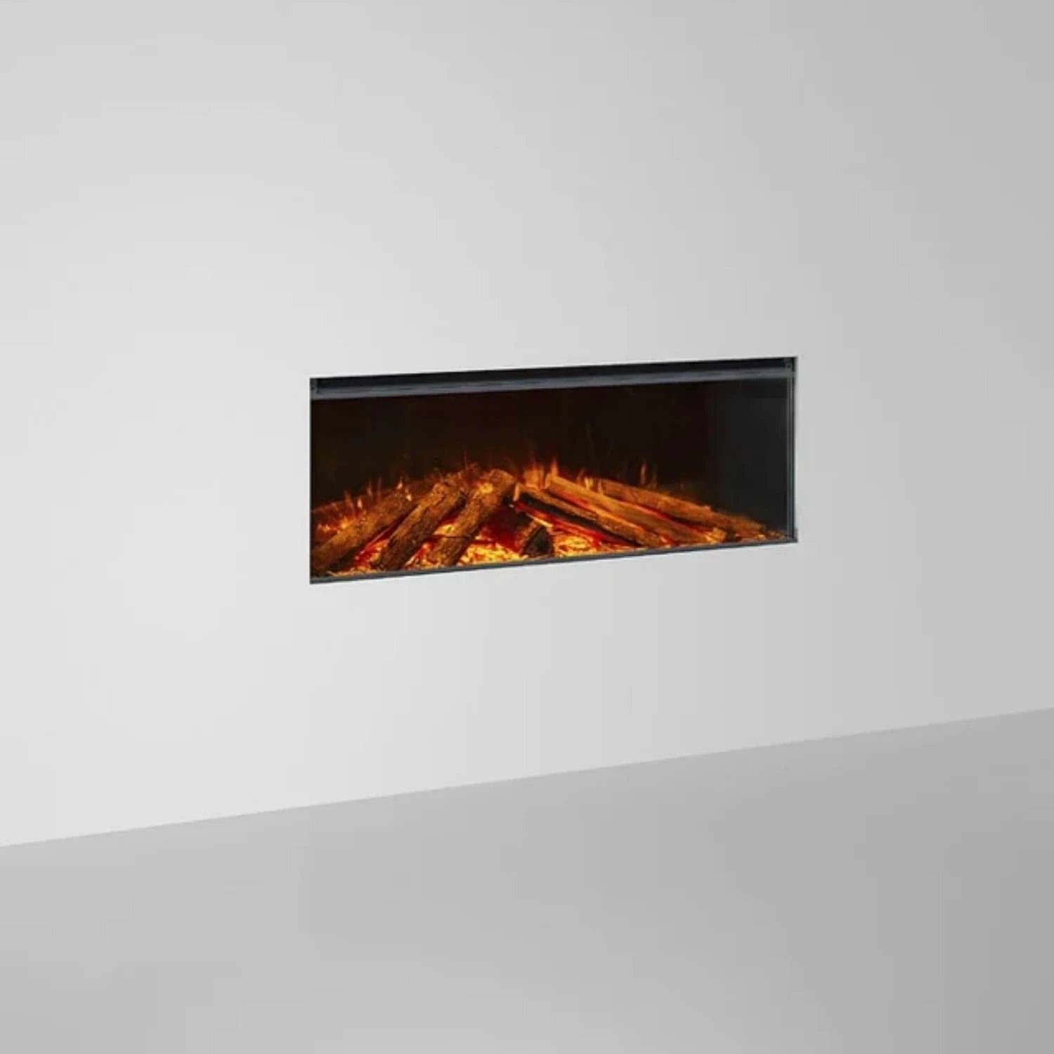 Insertable de chimenea eléctrica Lumen 1200