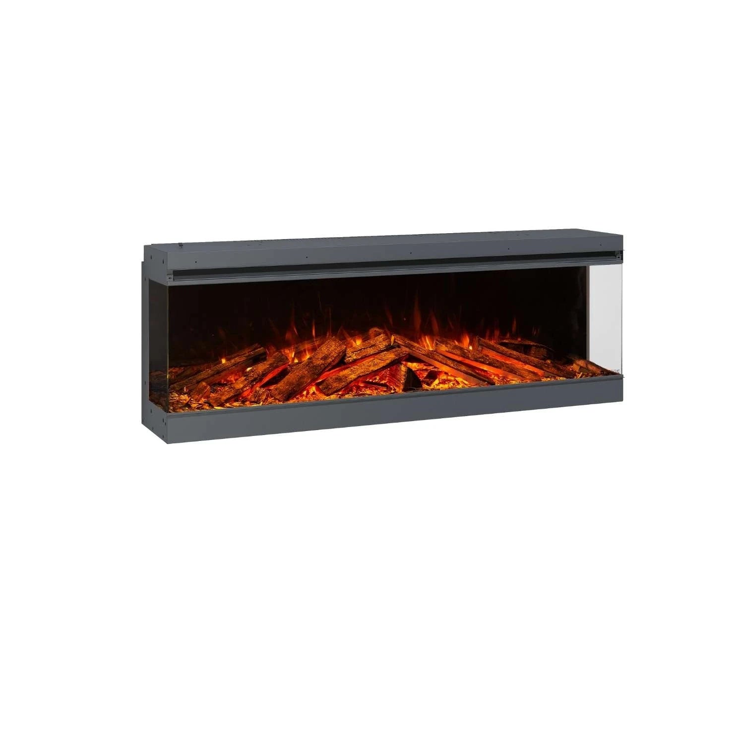 Insertable de chimenea eléctrica Lumen 1600