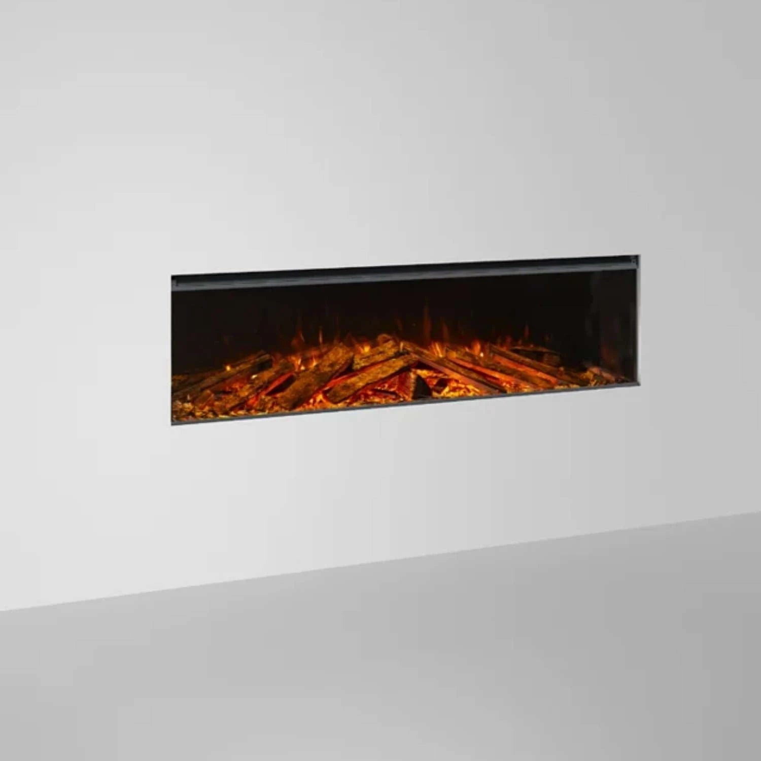 Insertable de chimenea eléctrica Lumen 1600