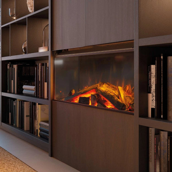 Insertable de chimenea eléctrica Lumen 870