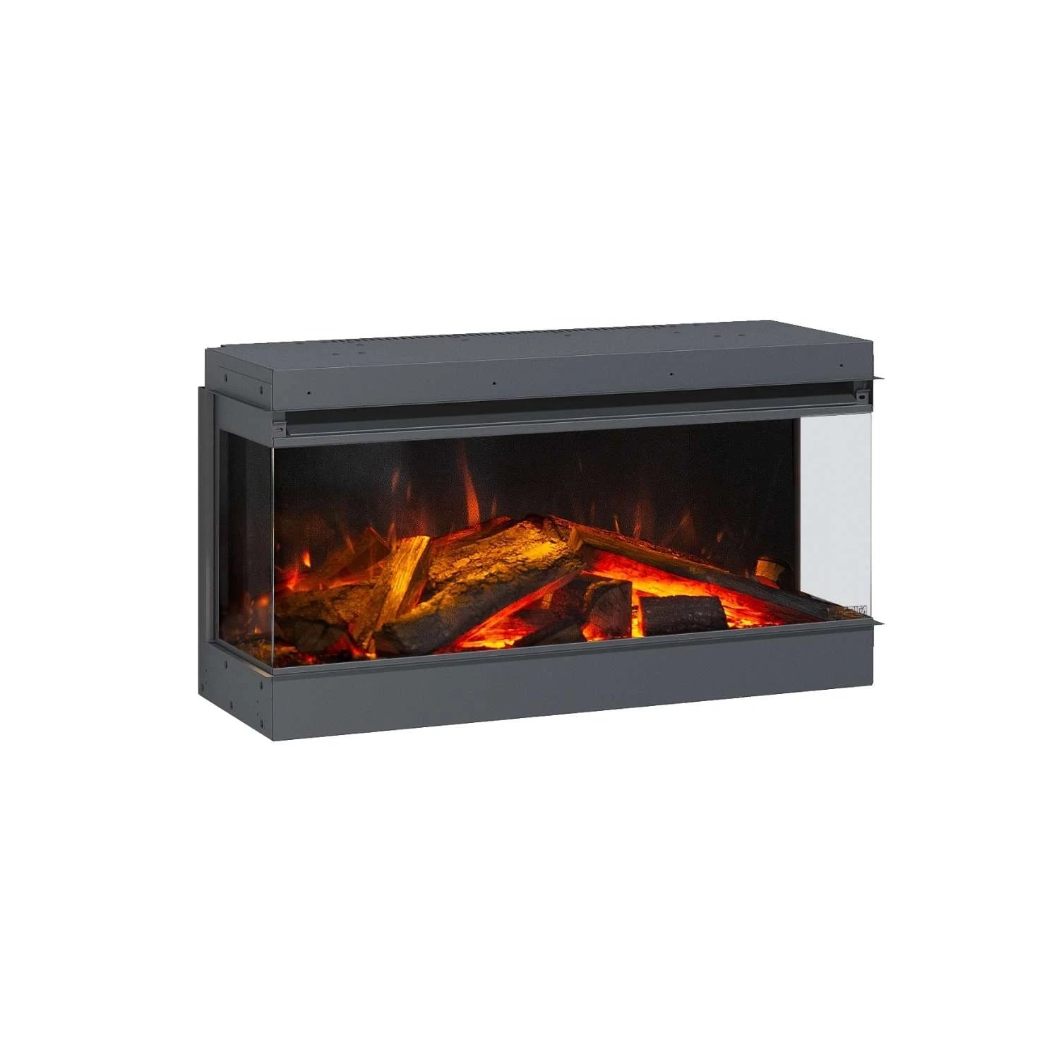 Insertable de chimenea eléctrica Lumen 870
