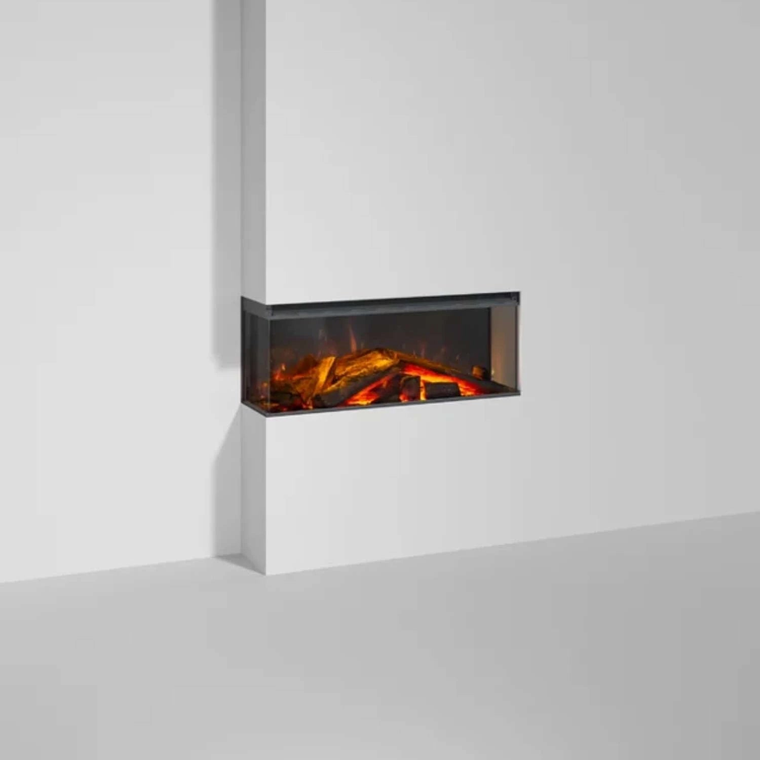Insertable de chimenea eléctrica Lumen 870