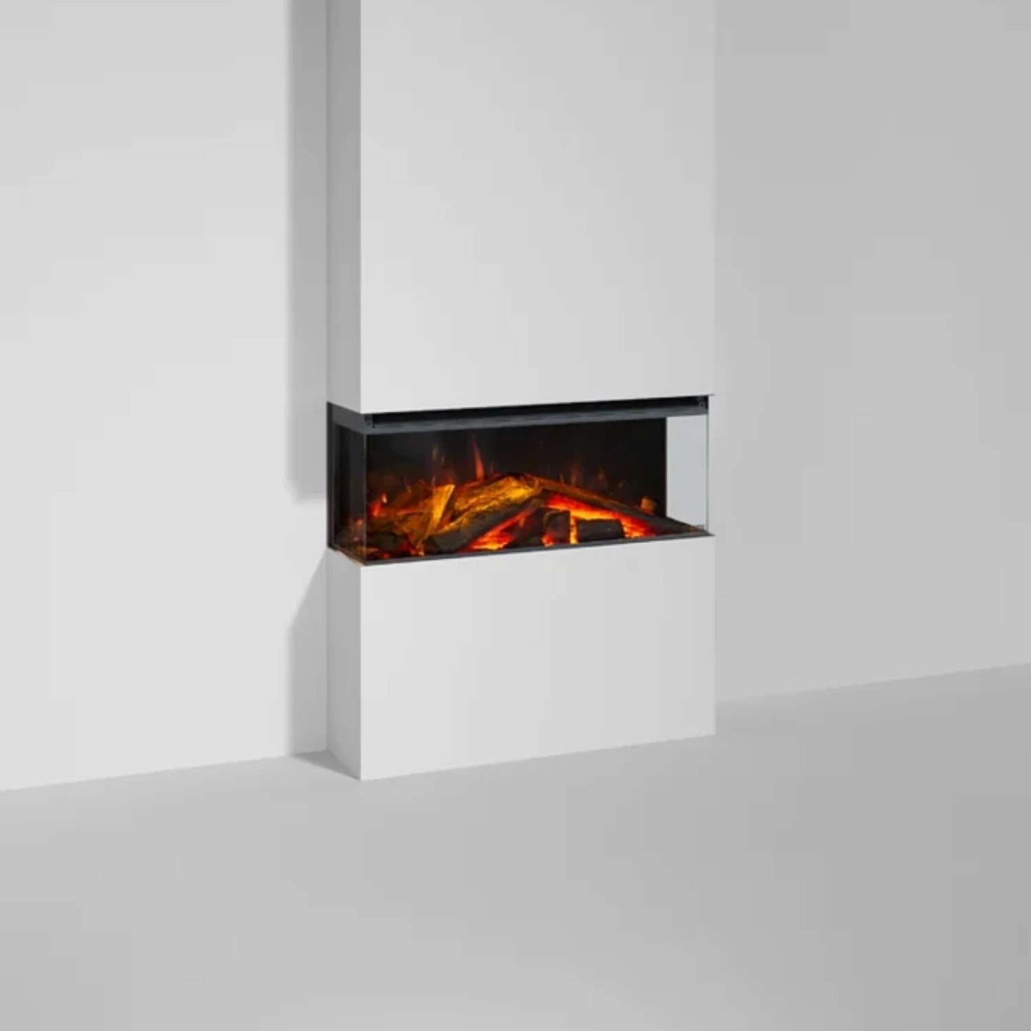 Insertable de chimenea eléctrica Lumen 870