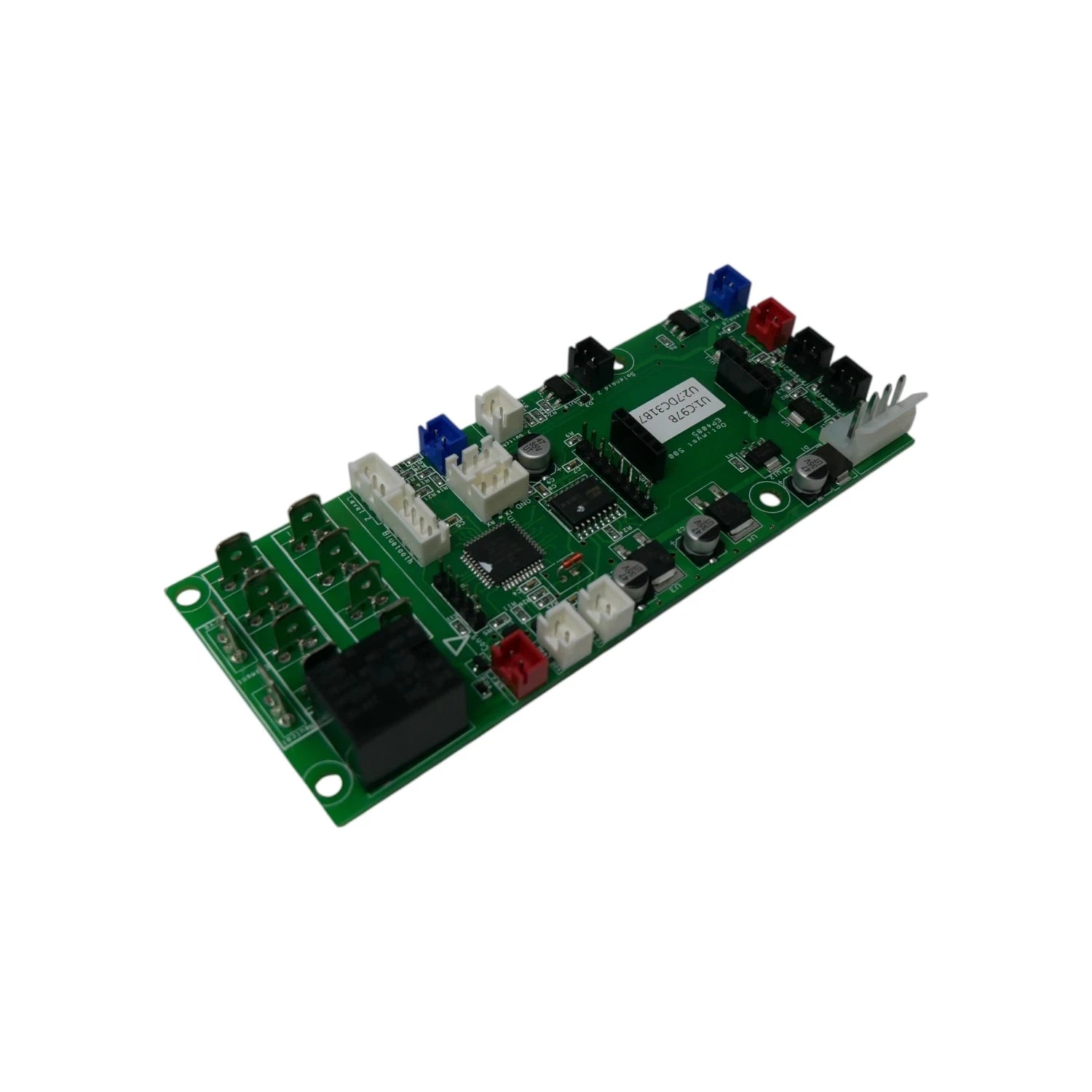 Placa base principal MK2 para fuente de alimentación Cassette LED
