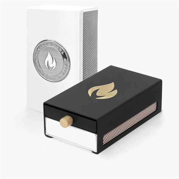 Cerillas Matchbox – Negro