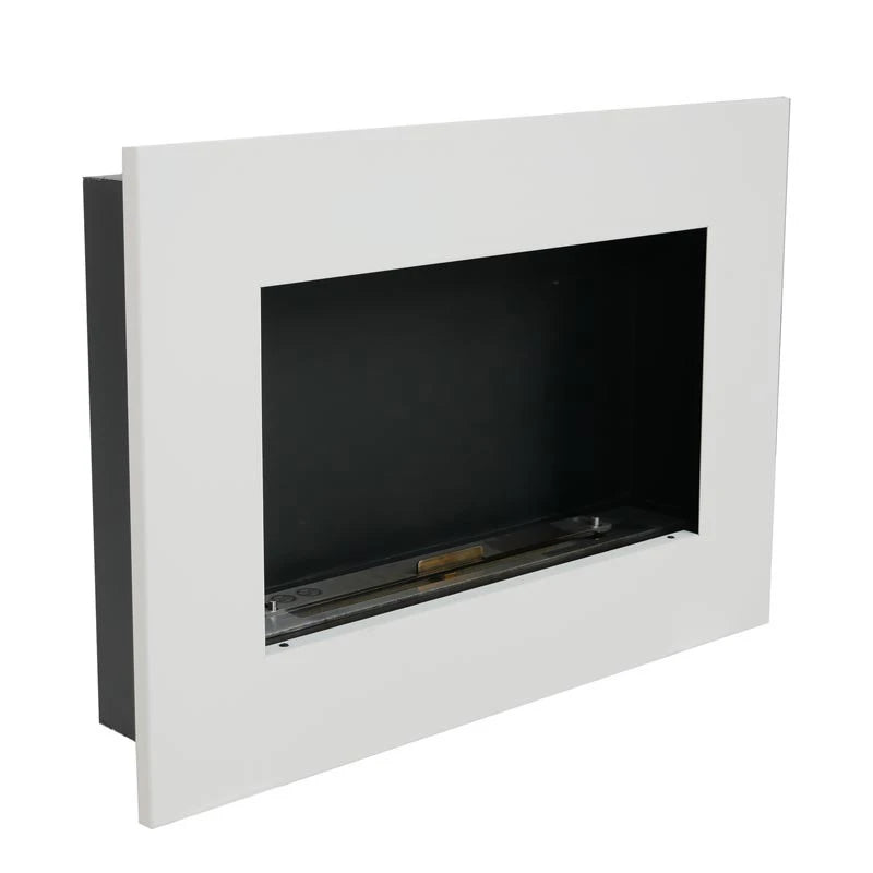 Murus 800 - Blanco Mate