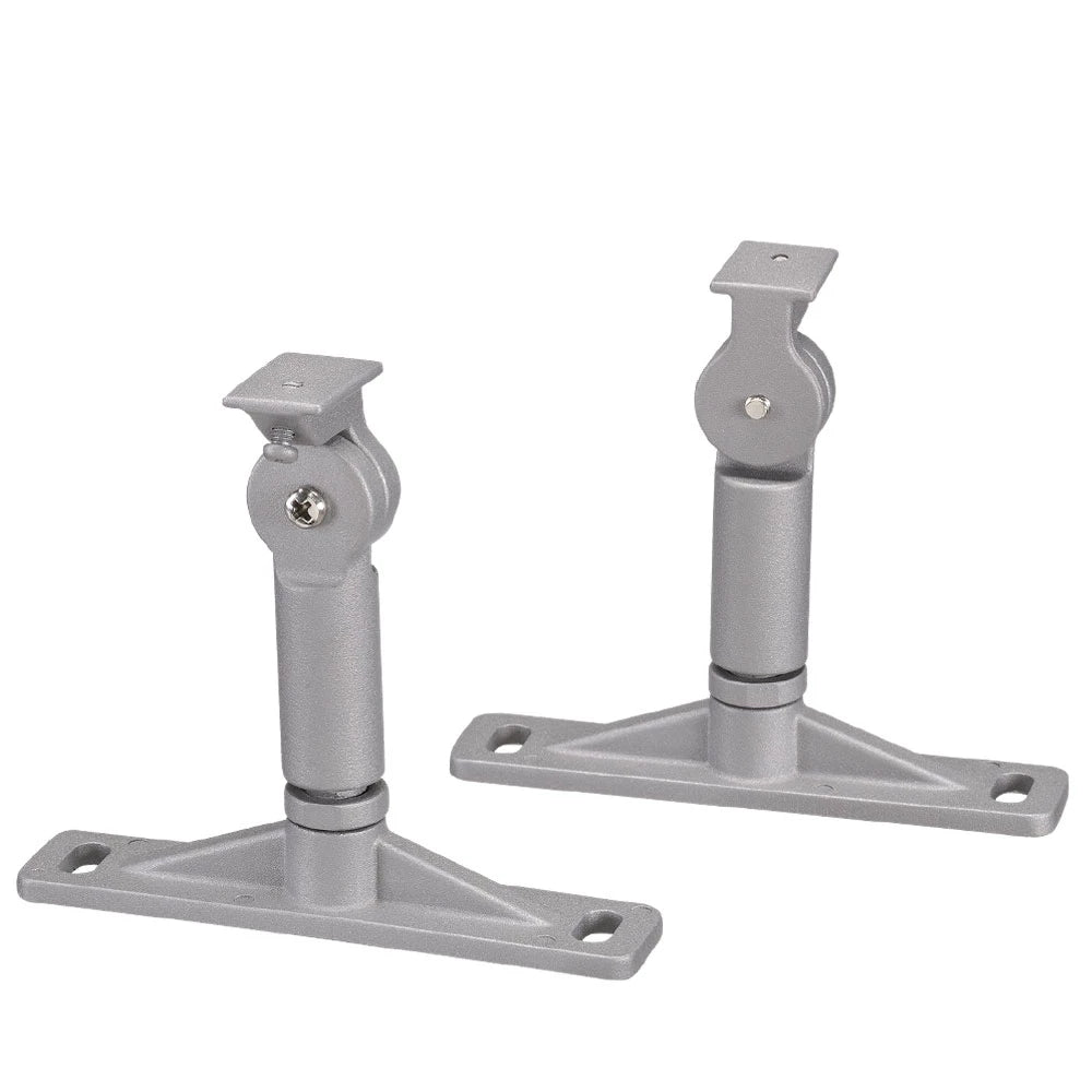 Soporte de montaje estándar para Max - gris