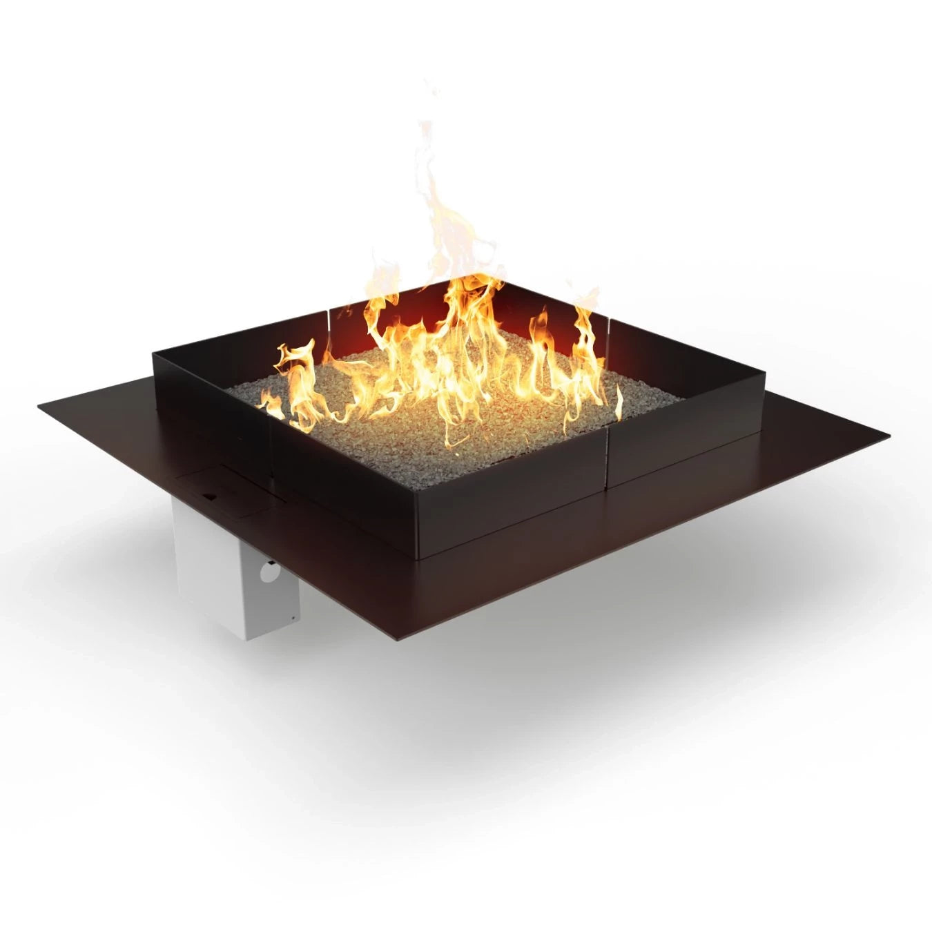 Mico Burner 800 mm