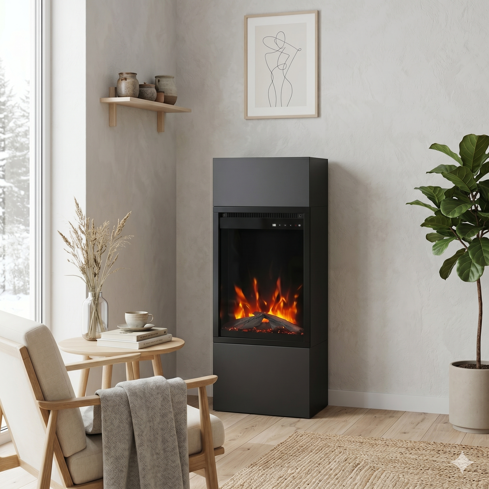 Milano 40 – Negro