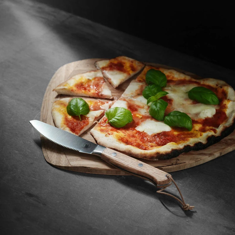 Cuchillos para pizza y carne Morsø Culina