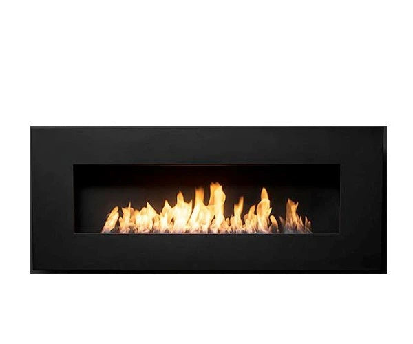 Icon Fires Nero 1750 negro