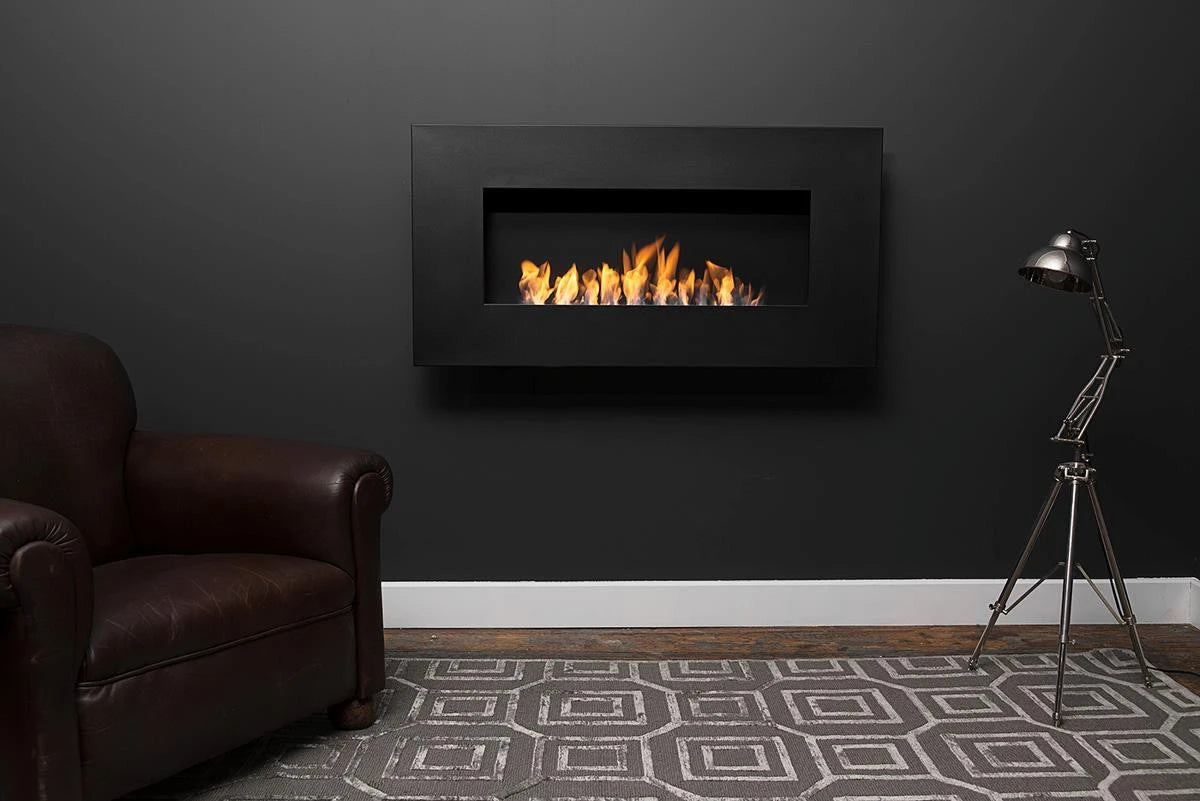 Icon Fires Nero 1150 negro