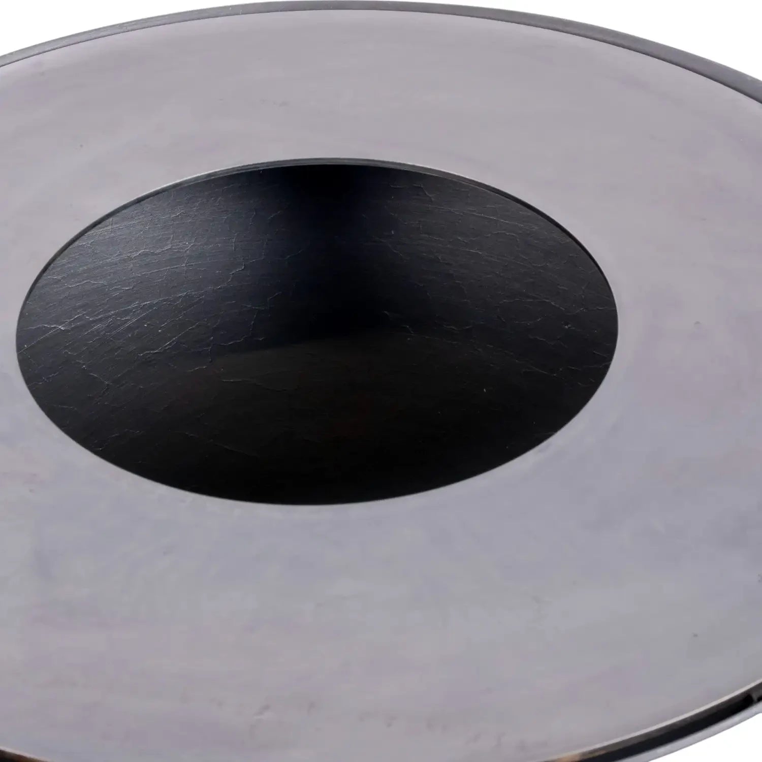Mesa Onyx con parrilla
