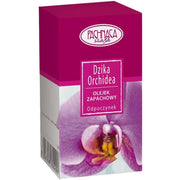 Frangancia para chimenea - Orquídea 10 ml.