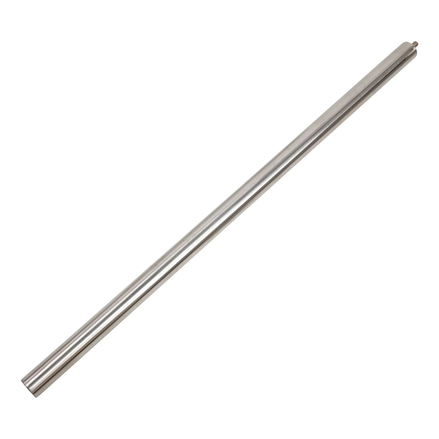 Barra de techo 100 cm - acero