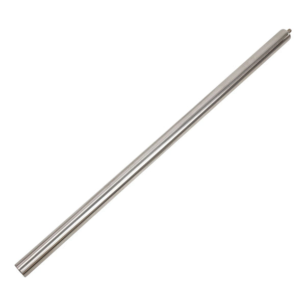 Barra de techo 100 cm - acero