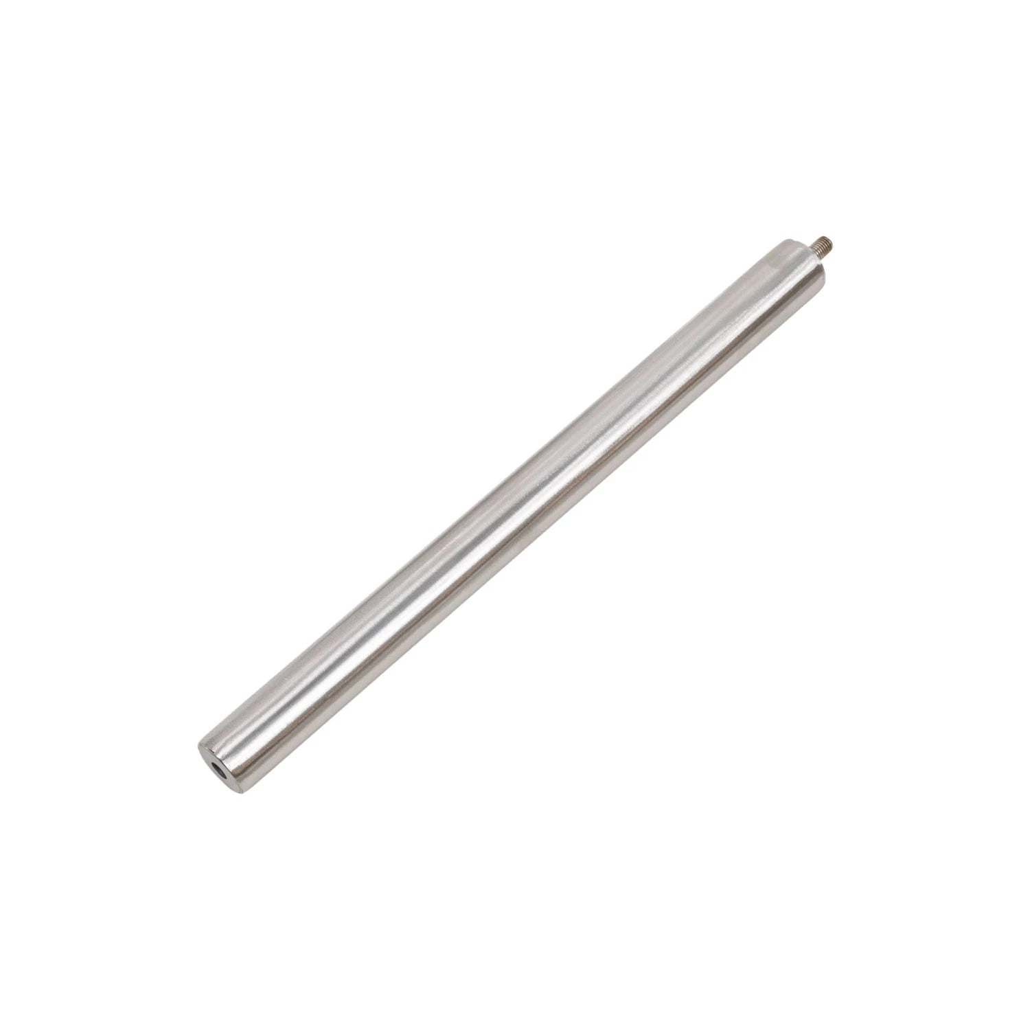 Barra de techo 50 cm - acero
