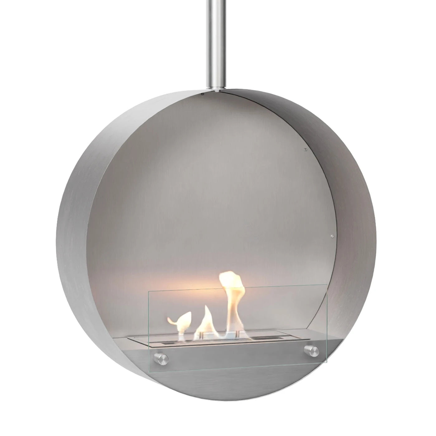 Ottawa steel - 60 cm
