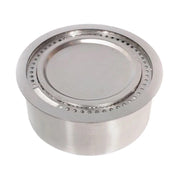 Quemador redondo para exterior - 5 litros
